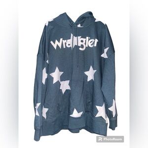 Wrangler retro NWT women’s large